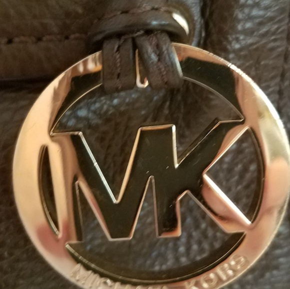 Michael Kors Satchel Bag - Picture 7 of 7